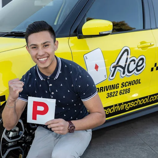 Driving Instructor